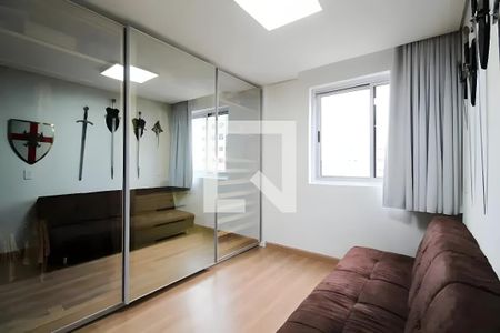 Quarto  de apartamento para alugar com 3 quartos, 120m² em Itaim Bibi, São Paulo