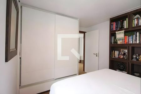 Quarto 2 de apartamento para alugar com 3 quartos, 120m² em Itaim Bibi, São Paulo