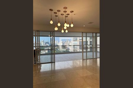 Apartamento à venda com 3 quartos, 222m² em Vila Mariana, São Paulo