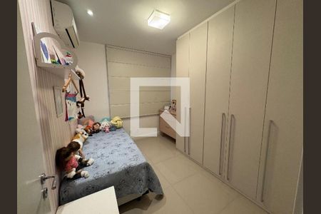 Quarto 2 de apartamento à venda com 2 quartos, 78m² em Jacarepaguá, Rio de Janeiro