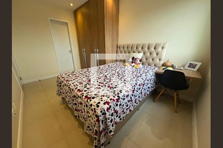 Quarto 1 de apartamento à venda com 2 quartos, 78m² em Jacarepaguá, Rio de Janeiro