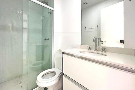 Apartamento à venda com 1 quarto, 43m² em Pinheiros, São Paulo