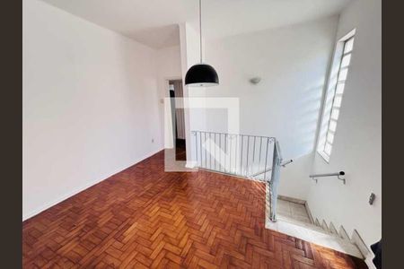 Casa à venda com 3 quartos, 184m² em Tijuca, Rio de Janeiro