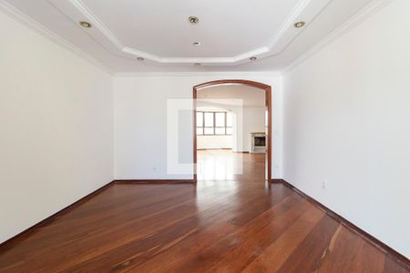 Sala de apartamento à venda com 4 quartos, 286m² em Campo Belo, São Paulo