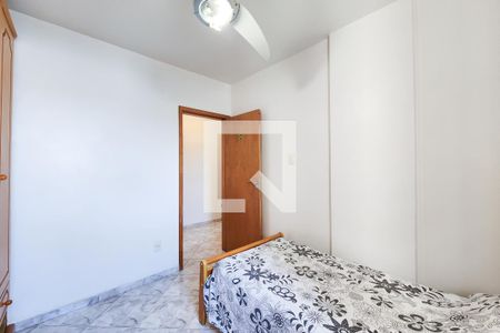 Quarto 1 de apartamento para alugar com 2 quartos, 60m² em Cidade Nova, Rio de Janeiro