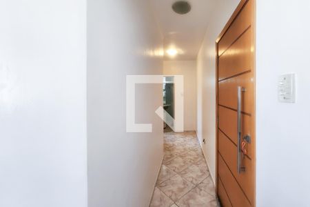 Corredor de apartamento para alugar com 2 quartos, 60m² em Cidade Nova, Rio de Janeiro