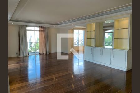 Apartamento para alugar com 4 quartos, 340m² em Vila Andrade, São Paulo