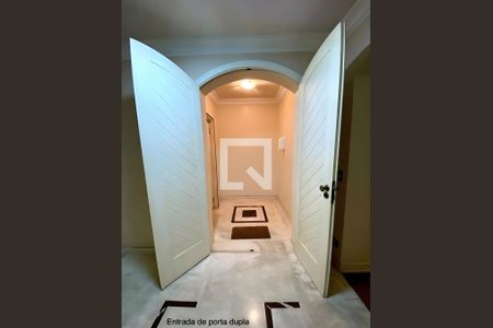 Apartamento para alugar com 4 quartos, 340m² em Vila Andrade, São Paulo