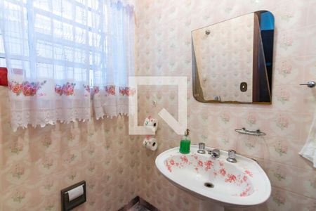 Lavabo de casa para alugar com 3 quartos, 303m² em Vila Campesina, Osasco