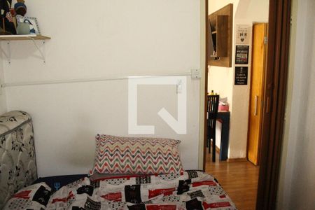 Quarto  de apartamento para alugar com 1 quarto, 44m² em República, São Paulo
