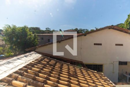 Vistado Quarto 1 de casa de condomínio à venda com 3 quartos, 88m² em Itaipu, Niterói