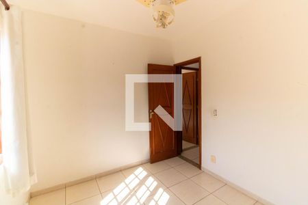 Quarto 1 de casa de condomínio à venda com 3 quartos, 88m² em Itaipu, Niterói