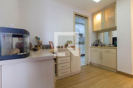 Sala de apartamento à venda com 3 quartos, 90m² em Tatuapé, São Paulo