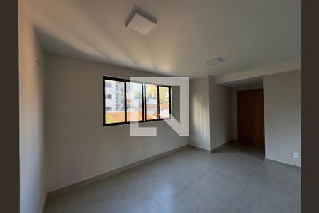 Sala/Cozinha de apartamento para alugar com 2 quartos, 65m² em São Pedro, Belo Horizonte