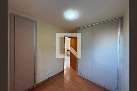Suíte 1 de apartamento para alugar com 2 quartos, 65m² em Serra, Belo Horizonte