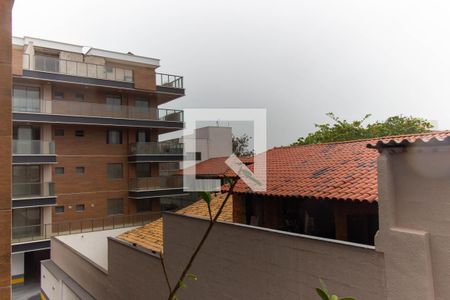 Varanda Sala de apartamento para alugar com 2 quartos, 80m² em Piratininga, Niterói