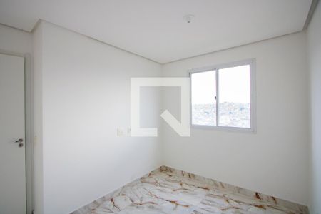 Quarto 1 de apartamento para alugar com 2 quartos, 44m² em Parque Sao Vicente, Santo André