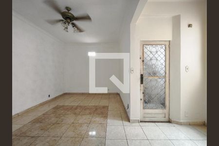 Sala de apartamento para alugar com 3 quartos, 300m² em Vila Isabel, Rio de Janeiro
