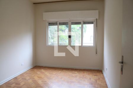 Quarto 1 de apartamento para alugar com 2 quartos, 95m² em Perdizes, São Paulo