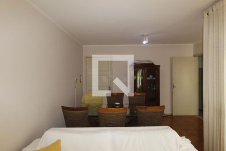 Sala de apartamento à venda com 4 quartos, 97m² em Floresta, Porto Alegre