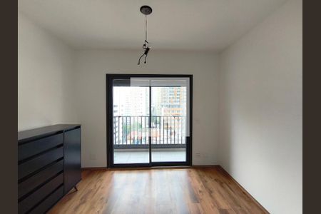 Studio de kitnet/studio para alugar com 1 quarto, 27m² em Paraíso, São Paulo