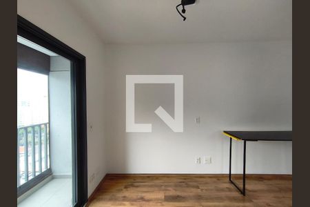 Studio de kitnet/studio para alugar com 1 quarto, 27m² em Paraíso, São Paulo