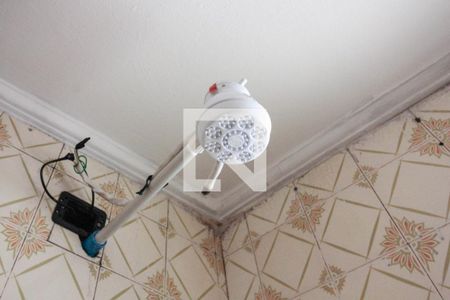 Banheiro de casa para alugar com 2 quartos, 110m² em Vila Alianca, Guarulhos