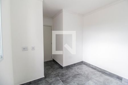 Quarto 1 de apartamento para alugar com 2 quartos, 49m² em Vila Sul Americana, Carapicuíba