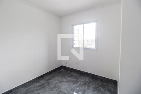 Quarto 1 de apartamento para alugar com 2 quartos, 49m² em Vila Sul Americana, Carapicuíba