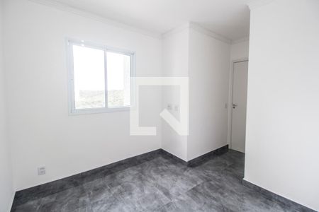 Quarto 1 de apartamento para alugar com 2 quartos, 49m² em Vila Sul Americana, Carapicuíba