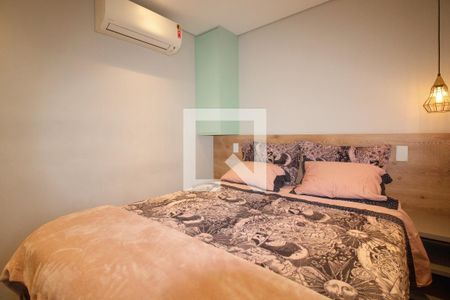 Quarto 1 de apartamento para alugar com 2 quartos, 62m² em Vila Mariana, São Paulo