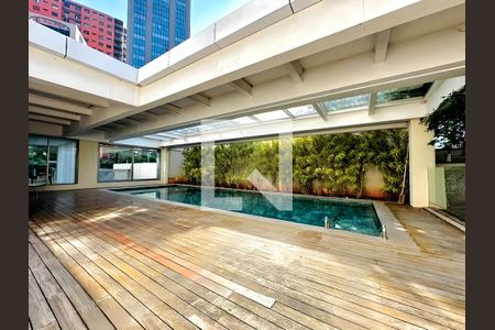 Apartamento para alugar com 1 quarto, 85m² em Jardim Paulista, São Paulo