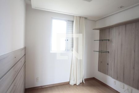 quarto 1 de apartamento para alugar com 3 quartos, 85m² em Buritis, Belo Horizonte