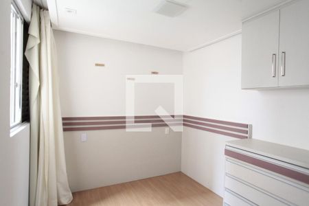 quarto 2 de apartamento para alugar com 3 quartos, 85m² em Buritis, Belo Horizonte