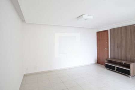 Sala de apartamento para alugar com 3 quartos, 85m² em Buritis, Belo Horizonte