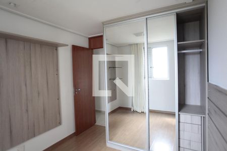 quarto 1 de apartamento para alugar com 3 quartos, 85m² em Buritis, Belo Horizonte