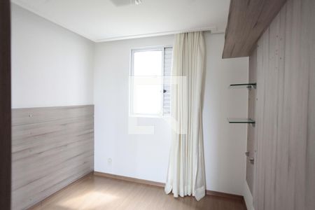 quarto 1 de apartamento para alugar com 3 quartos, 85m² em Buritis, Belo Horizonte