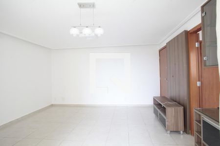 sala de apartamento para alugar com 3 quartos, 85m² em Buritis, Belo Horizonte