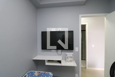 Quarto de apartamento para alugar com 2 quartos, 41m² em Vila California, São Paulo
