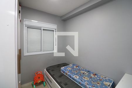 Quarto de apartamento para alugar com 2 quartos, 41m² em Vila California, São Paulo
