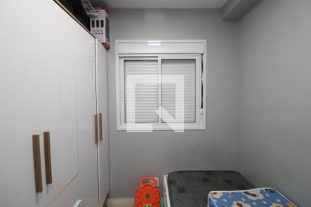 Quarto de apartamento para alugar com 2 quartos, 41m² em Vila California, São Paulo