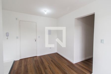 Sala de apartamento para alugar com 2 quartos, 45m² em Jardim Santa Tereza, Carapicuíba