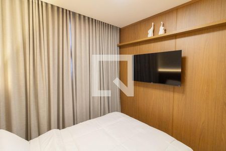Quarto de apartamento para alugar com 1 quarto, 25m² em Vila Butantã, São Paulo