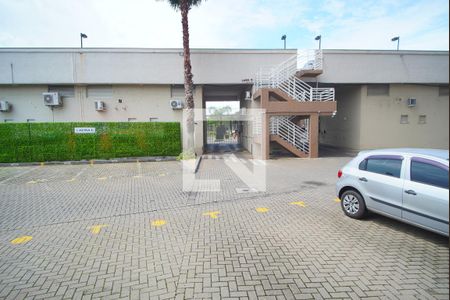 Quarto 2 - Vista de apartamento para alugar com 2 quartos, 48m² em Condomínio Terrabela, Porto Alegre