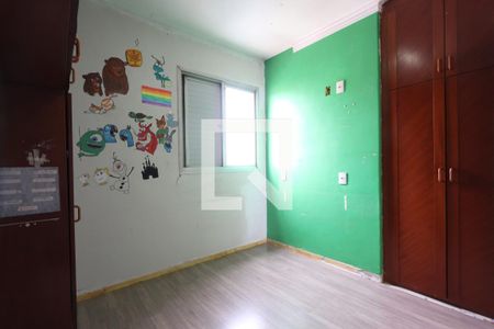 Quarto 1 de apartamento para alugar com 2 quartos, 72m² em Vila Diva (zona Leste), São Paulo