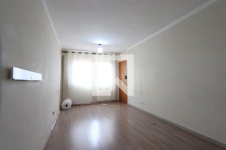 Sala de apartamento para alugar com 2 quartos, 72m² em Vila Diva (zona Leste), São Paulo