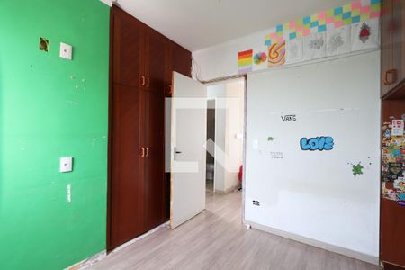 Quarto 1 de apartamento para alugar com 2 quartos, 72m² em Vila Diva (zona Leste), São Paulo