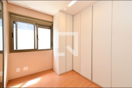 Suite 1 de apartamento à venda com 3 quartos, 142m² em Funcionários, Belo Horizonte