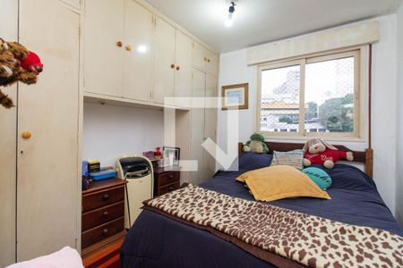 Quarto 2 de apartamento à venda com 2 quartos, 68m² em Cambuci, São Paulo