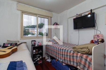 Quarto 1 de apartamento à venda com 2 quartos, 68m² em Cambuci, São Paulo